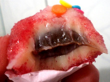 Docinho Loló da Rosiane