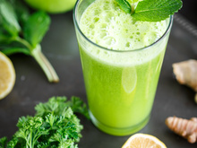 suco Refrescante
