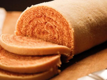 O que você precisa para fazer o bolo de rolo de Pernambuco