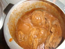 Carne de preguiçoso
