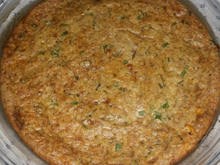 Souflé de atum