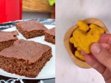 6 snacks saudáveis e liberados para bebês que até os adultos vão amar