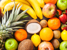 Harvard tem a resposta: essas são as 4 frutas responsáveis pela longevidade