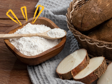 Benefícios do aipim: ingrediente da tapioca ao escondidinho, essa raiz ajuda na digestão e dá energia. Veja lista de vantagens!