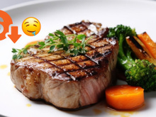 Palavra de açougueiro: essa carne é ótima para fazer um bife macio, saboroso e muito mais barato que o filé mignon!