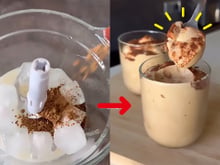 Mousse de café com apenas 15 calorias é a receita que você tá procurando para fazer nessa quarta-feira
