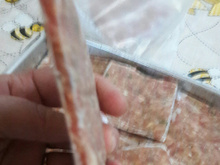 Hambúrguer Paraíso
