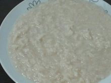 Arroz doce cremoso e barato