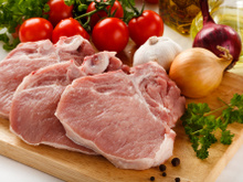 Como acertar o ponto da carne de porco e deixá-la suculenta e saborosa