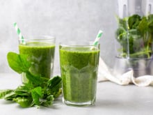 Suco detox