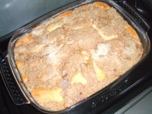 Bolo de banana