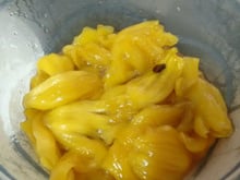 Doce de jaca