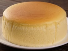 Cheesecake japonês é a receita mais FOFINHA que você vai comer! Vem aprender como fazer essa delícia com o TudoGostoso!