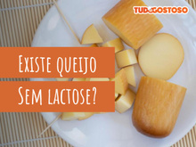 Queijos amarelos têm lactose? Entenda se intolerantes podem consumir
