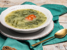 Caldo verde: confira a receita