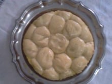 Pão de panela