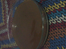 Torta prestígio