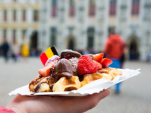 Comidas pelo mundo: 6 pratos típicos imperdíveis