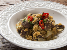 4 farofas diferentes e deliciosas