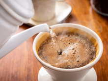 Eu não uso mais a água da torneira para fazer o café e eu vou te explicar os motivos!