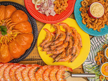 Ceagesp anuncia edição de verão do Festival do Pescado e Frutos do Mar