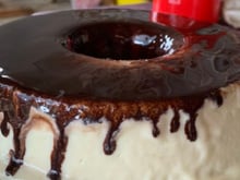 Melhor que pudim e brigadeiro: meu filho pede para eu fazer 3 vezes por semana, é simples e delicioso