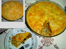 Empadão dos irmãos Rosetti
