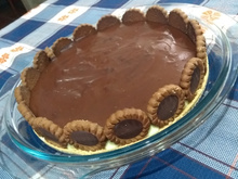 Torta holandesa