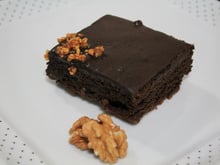 Brownie Super Rápido