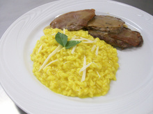 Saltimbocca a la romana