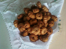 Rosquinha de vinagre