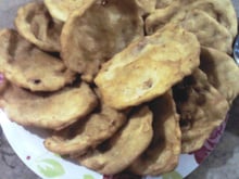 Filhós