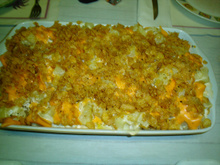 Batata texana