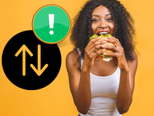 4 trocas MUITO SIMPLES na rotina que vão melhorar o funcionamento do seu INTESTINO (dica da nutri!)