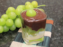 7 receitas doces com frutas: confira as opções incríveis