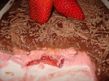 Mousse Sensação