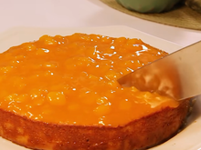 A cocada de forno com calda do TudoGostoso deixa qualquer sobremesa simples parecendo receita de confeitaria famosa