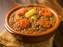 O truque de 10 minutos para turbinar a lentilha da virada e atrair prosperidade