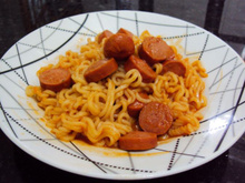 Como incrementar o macarrão instantâneo: 5 receitas