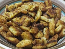 Croutons