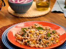 Receitas com feijão-fradinho: confira 40 pratos incríveis