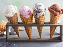 Como fazer casquinha de sorvete: confira as dicas e 2 receitas