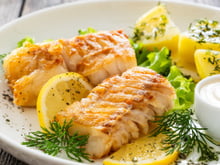 O peixe que os chefs adoram, mas os brasileiros não apreciam como deveriam: saudável, delicioso e versátil no preparo