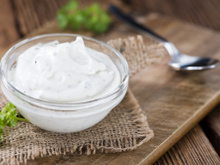 Creme de leite fresco: como fazer