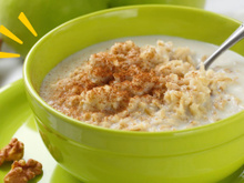 Mingau amigo do intestino faz bem ao corpo e ajuda a perder peso: somente 4 ingredientes e fica pronto rapidinho