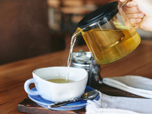 Fique mais inteligente bebendo esse chá: aprenda receita da bebida com expressivos benefícios cerebrais