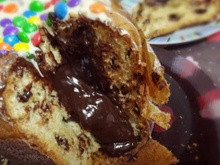 Panetone recheado é a surpresa que faltava no seu cardápio de Natal: veja 10 receitas e faça em casa