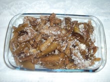 Doce de jiló