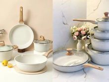 Você pode ter o jogo de panelas mais famoso do TikTok por um preço imperdível