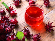 Chá de hibisco: para que serve e como fazer